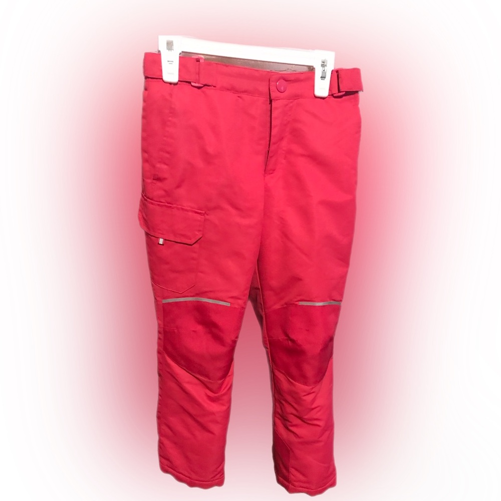 Kids snow pants